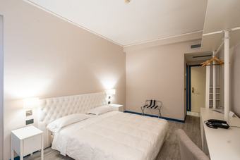 Europa Palace Hotel