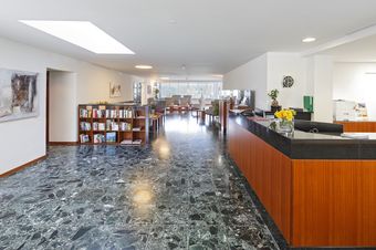 Casa Berno Swiss Quality Hotel