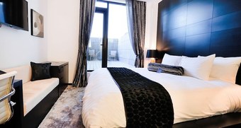 The One Boutique Hotel