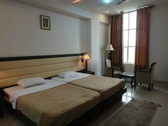 Hotel Orange Resort