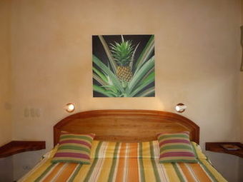Hotel Luna Azul