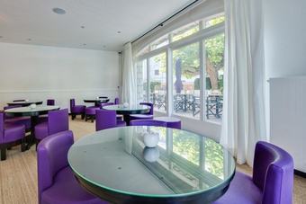 Hotel H�tel Catalpa