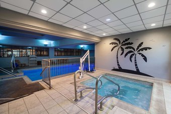 Hotel Wingate By Wyndham Oklahoma City/airport