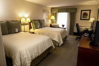 Hotel Rit Inn & Conference Center