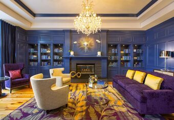 Doubletree By Hilton Hotel Savannah Historic District