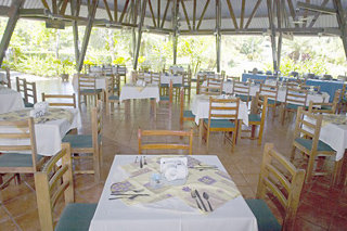 Hotel Colon Caribe