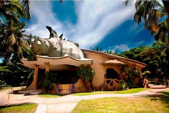 Hotel Laguna Lodge