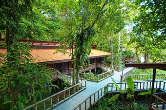 Hotel Evergreen
