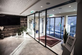 Aktivhotel Tuxerhof