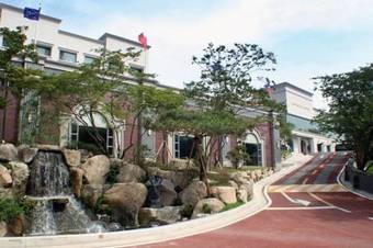 Hotel Geumosan
