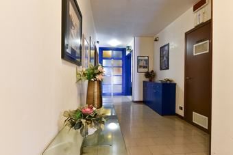 Hotel Gamma