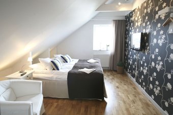 N�tesj� Hotell