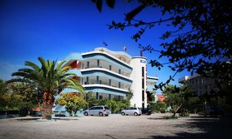 Hotel Blu Eden