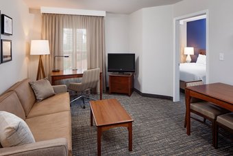 Aparthotel Residence Inn By Marriott Tucson Williams Centre