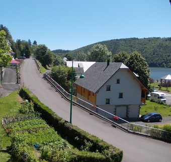 Hotel Le Beau Cottage