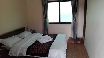 Hotel Lakefront