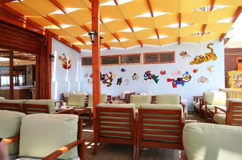 Hotel Kaissa Beach