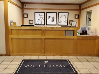 Hotel Country Inn & Suites By Radisson, Bend, Or