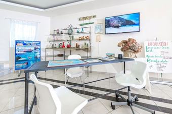 Hotel Ecoresort Zefyros