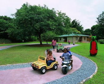 Lugogo Sun Hotel