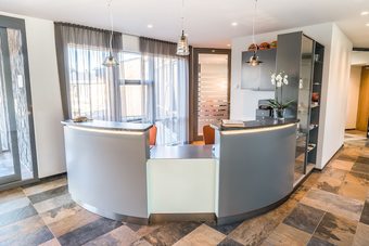 Hotel Husafell