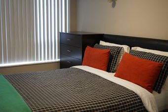 Apartamentos Living Suites Toronto Convention Centre
