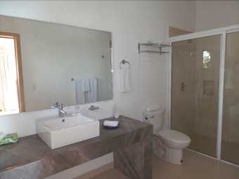 Hotel La Ribere�a