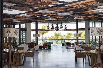 Trs Cap Cana Hotel - Adults Only - All Inclusive