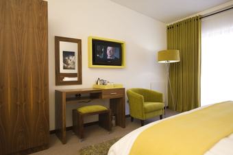 Golden Gate Hotel