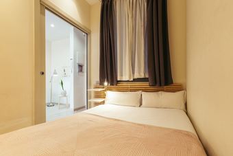 Apartamentos Casa Felipa Plaza España