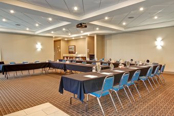 Hotel Martensville Canalta