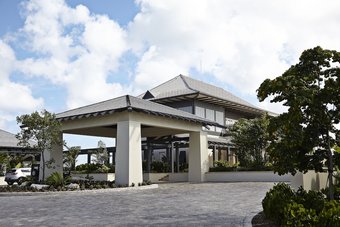 Hotel The Island House