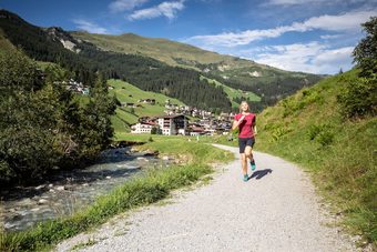 Hotel Der Rindererhof