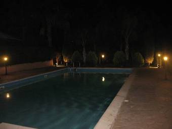 Zena Holiday Villa