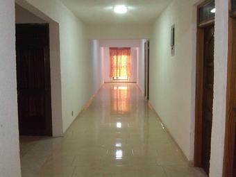 Adinkra Plaza Hotel
