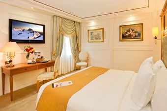 Swiss Diamond Hotel