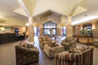 Holiday Inn Hotel & Suites St. Paul Ne - Lake Elmo