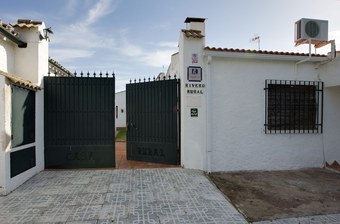 Agroturismo Rivero Rural