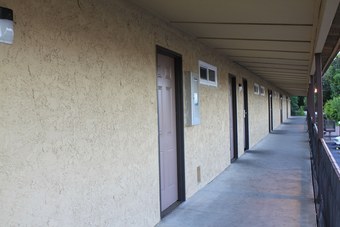 Motel Menifee Inn