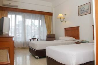 Parama Hotel Puncak