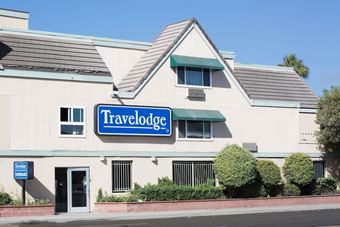 Hotel Travelodge By Wyndham Ocean Front