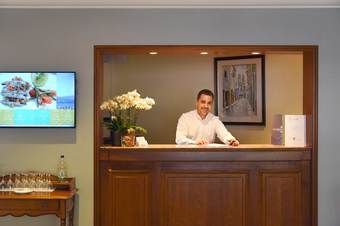 Hotel La Barcarolle