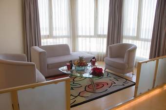 Le Royal Hotel