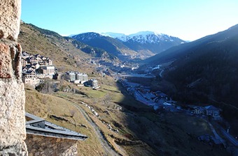 Hotel Ransol