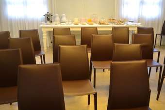 Real Hotel Lujan