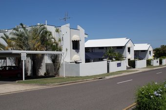 Hotel Gladstone Capricorn Apartments
