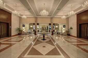 Western Hotel - Ghayathi