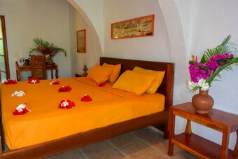 Eva Lanka Hotel