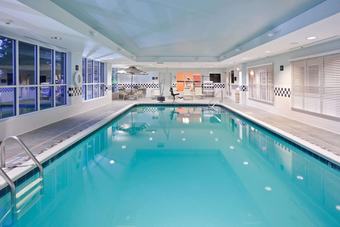 Hotel Hampton Inn Ithaca