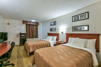 Hotel Quality Inn Tallahassee Near University